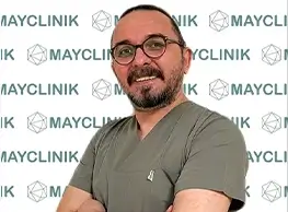 Dr Osman Gözkün