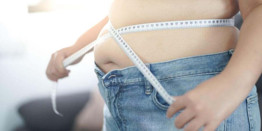 What Are Risks of Obesity