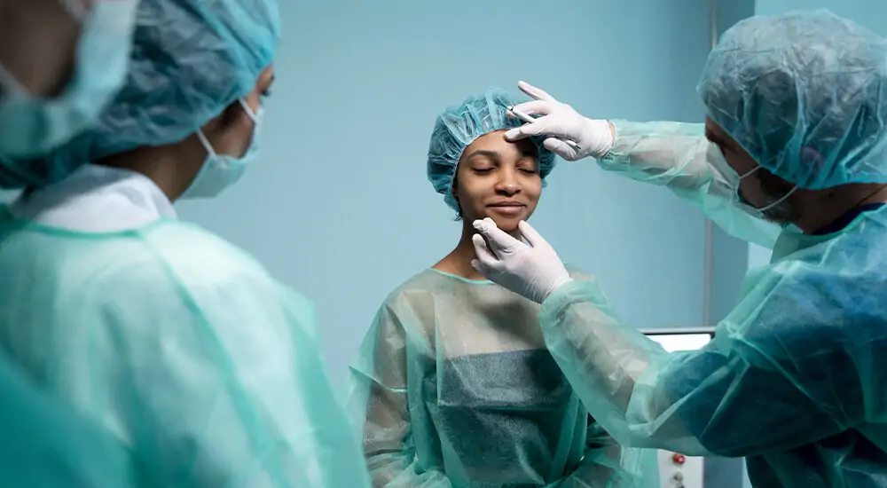 why do people come to turkey for plastic Surgery