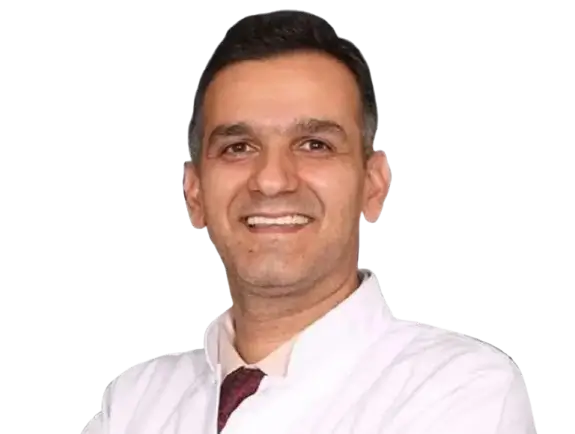 Dr. Yusuf Acar