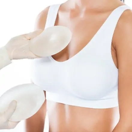 Breast Aesthetic Surgery in Turkey Boob Job Prices